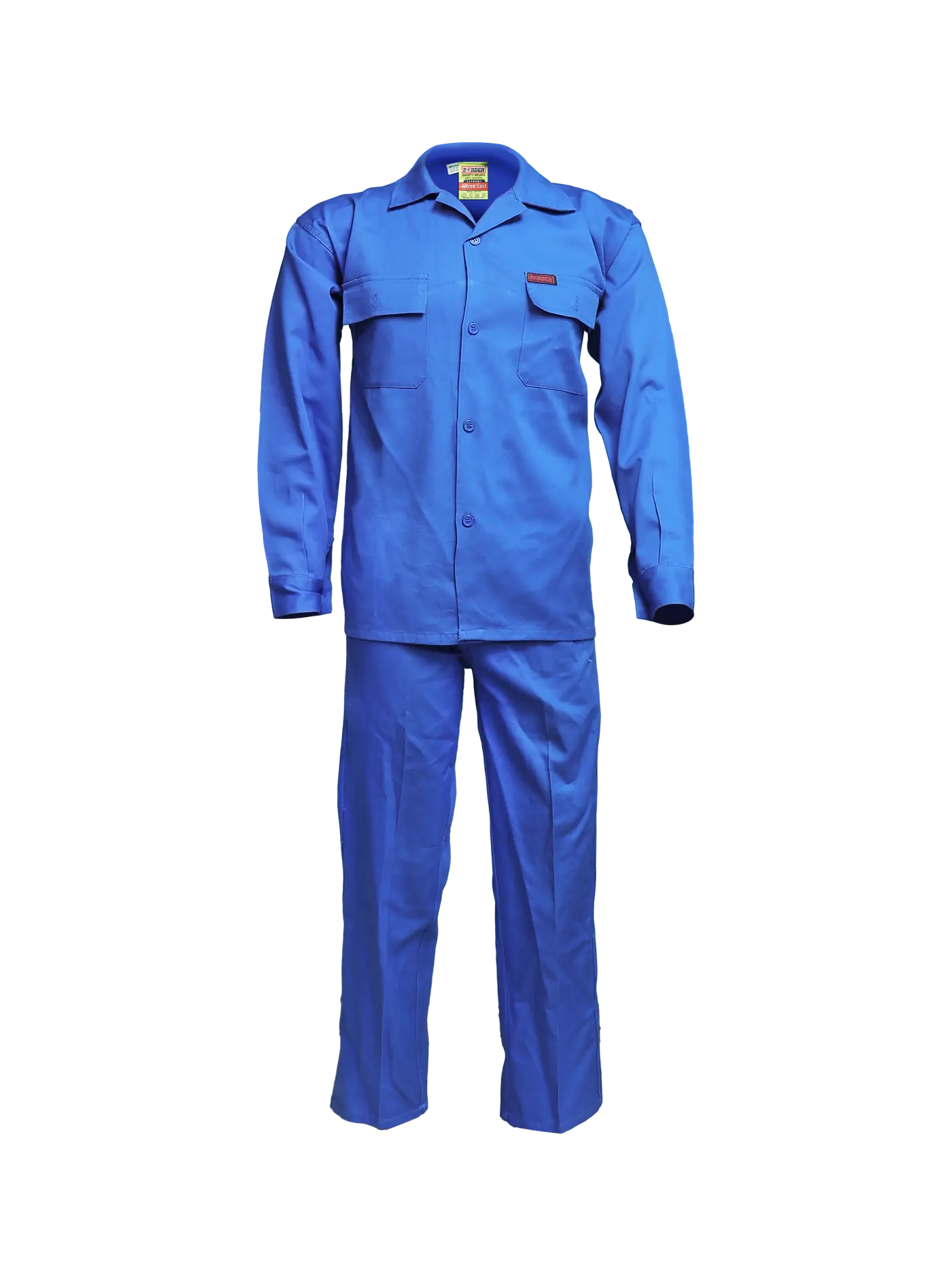 ECONOMY WORK SUIT
