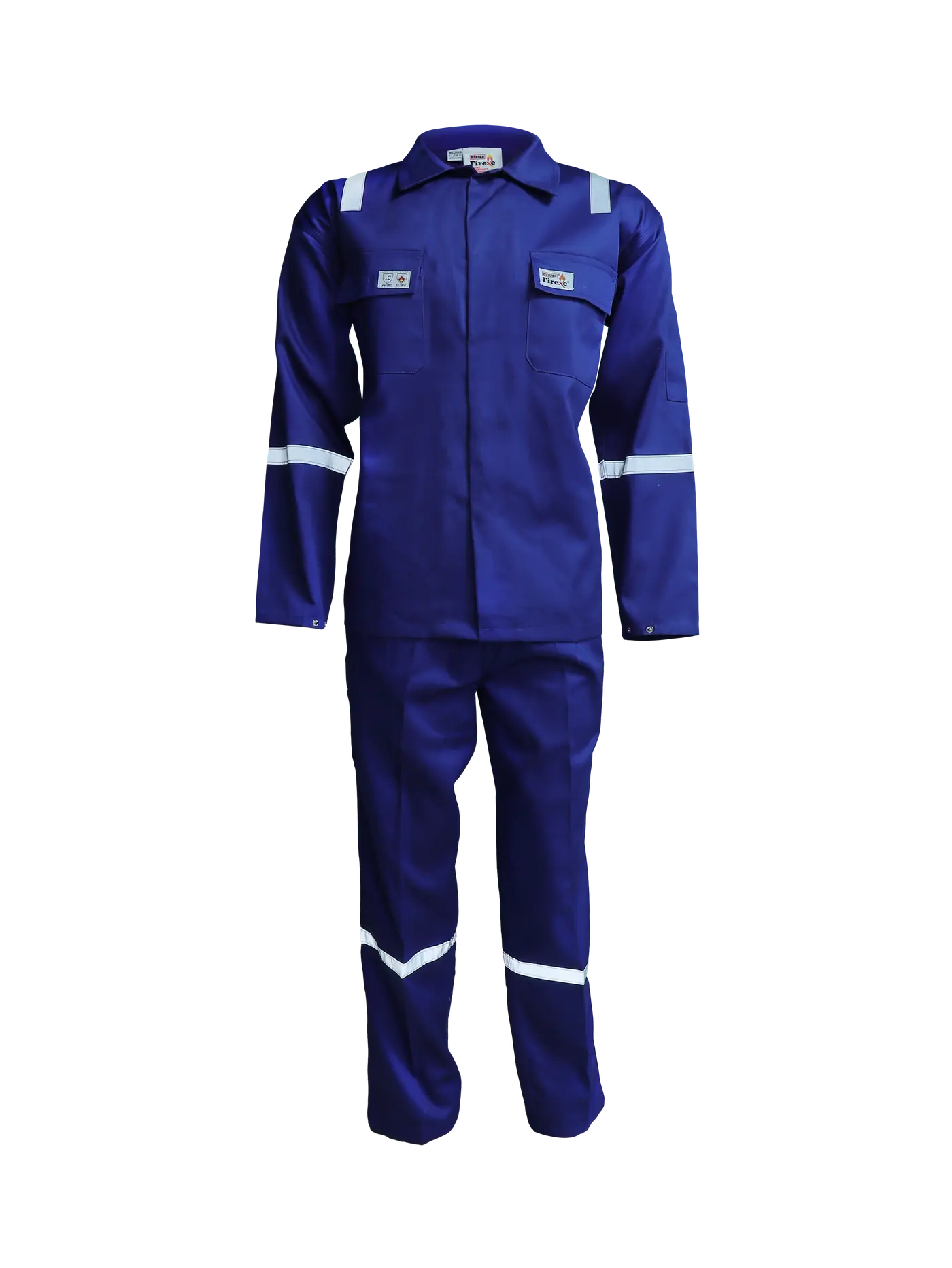 FIREX WORK SUIT