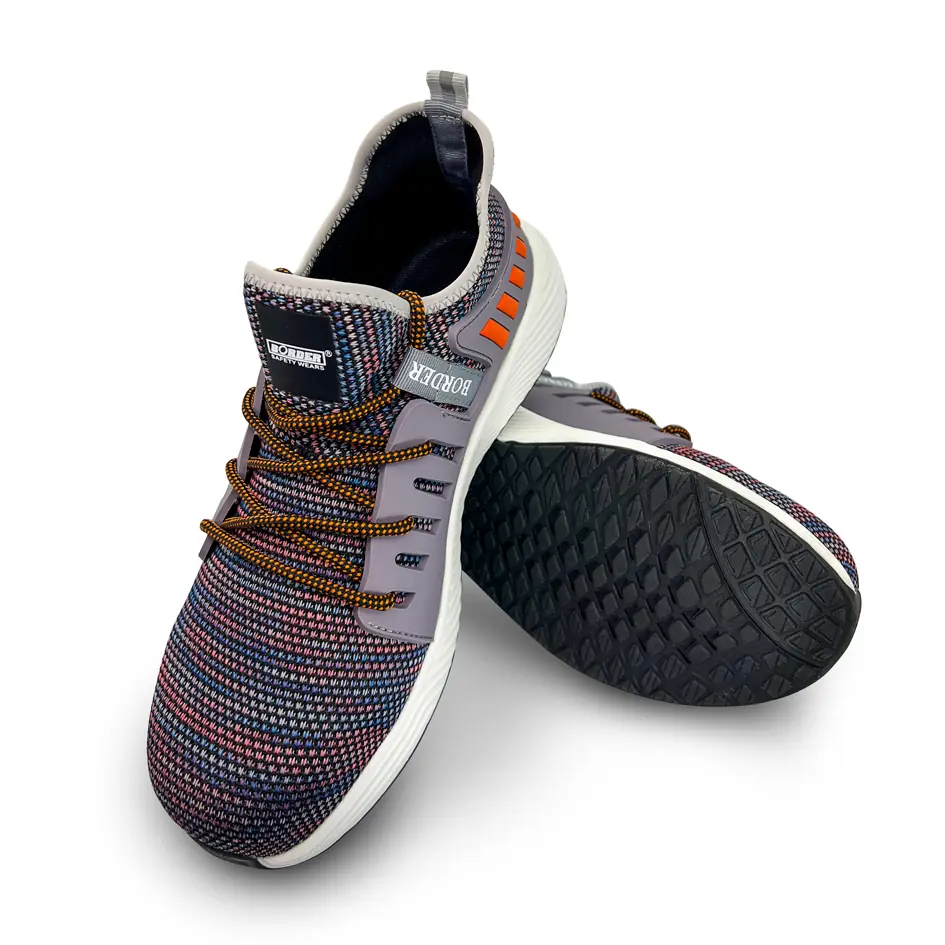 SAFETY SHOES BFP 2036