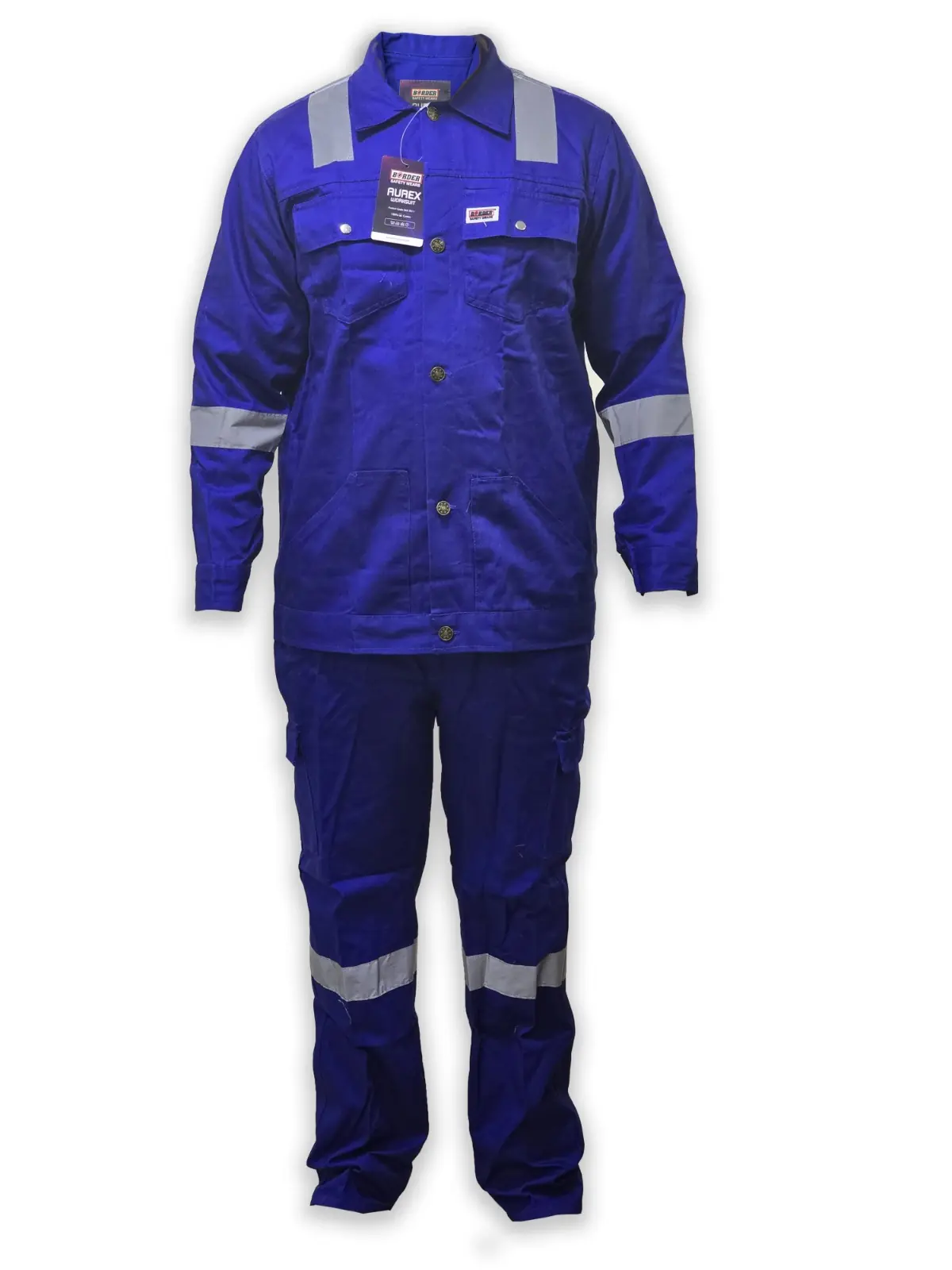 AUREX WORK SUIT