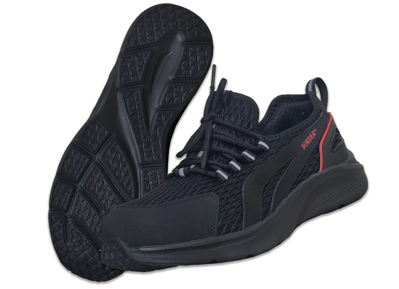 SAFETY SHOE BORDER BFP2042 EX