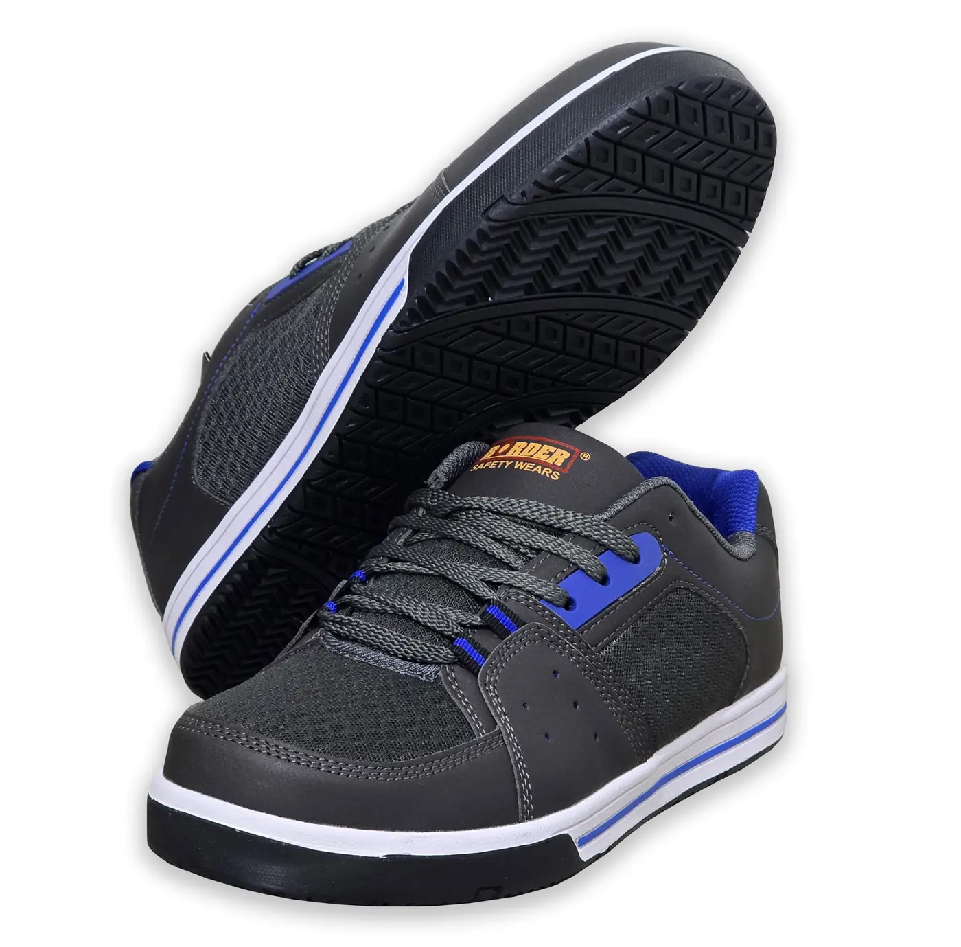 SAFETY SHOE BORDER BFP2043 ANK