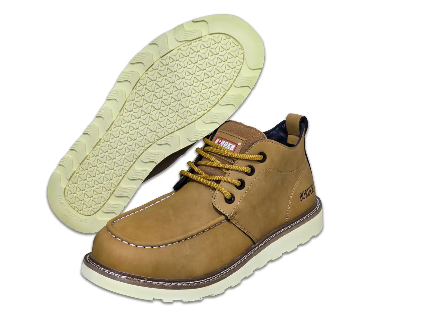 SAFETY SHOES BFP 2045