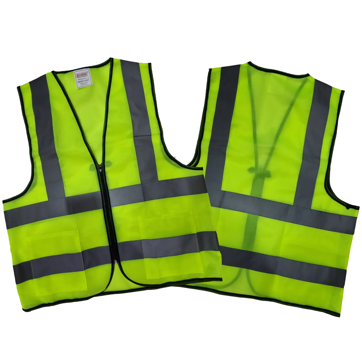 SAFETY VEST | FABRIC