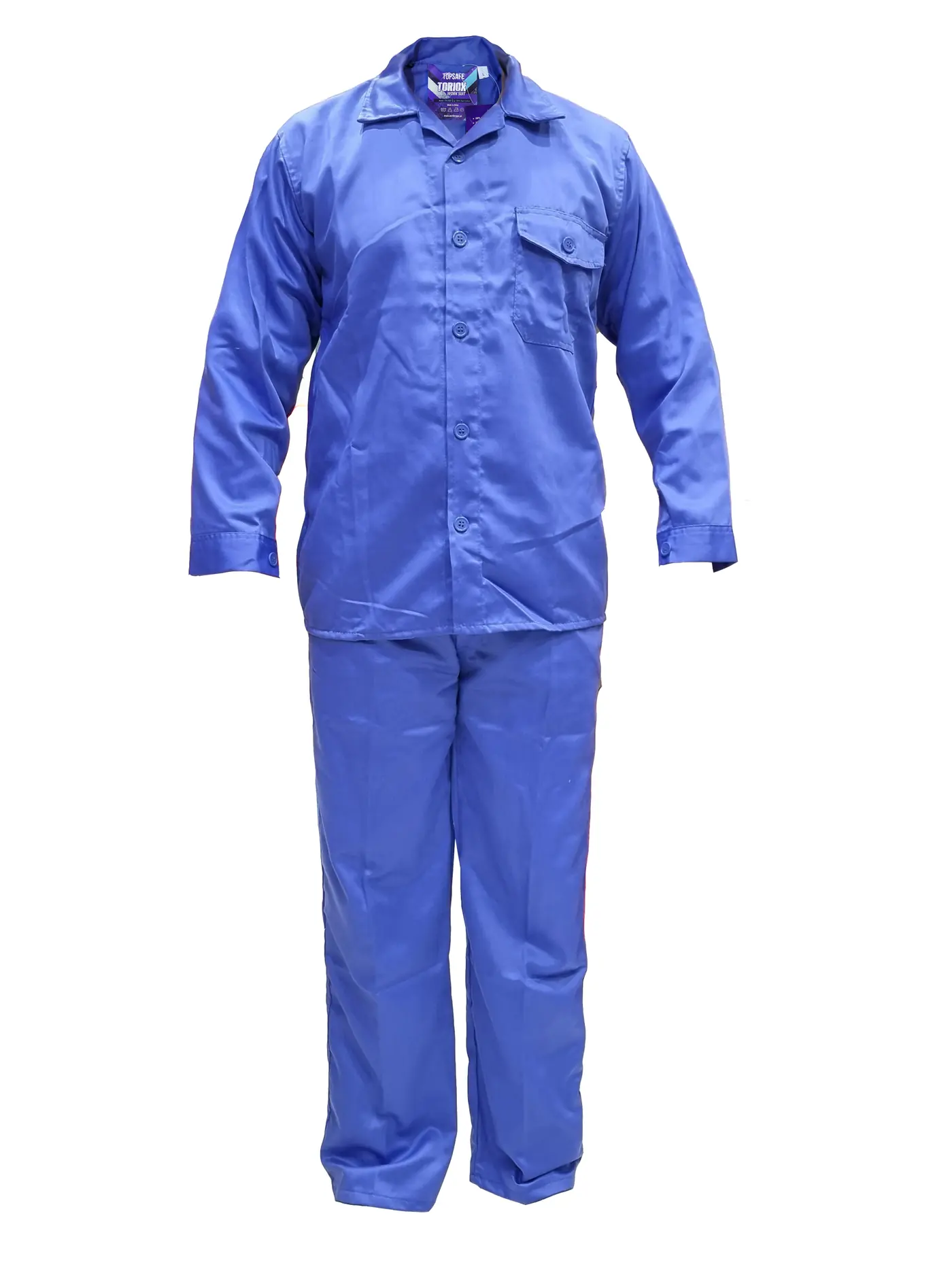 TORIOX WORK SUIT