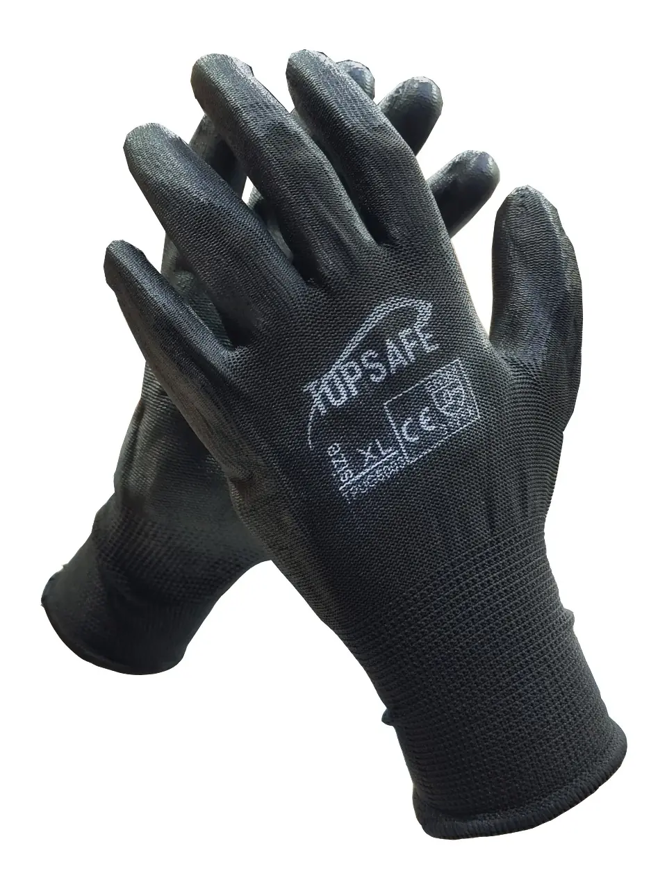 PU COATED GLOVES