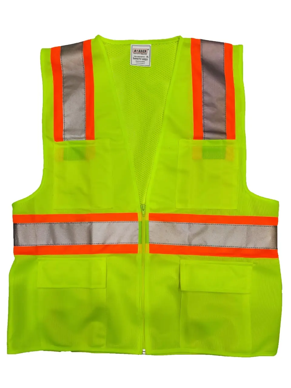 SAFETY VEST