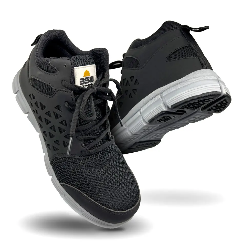 SAFETY SHOES BSW 0510