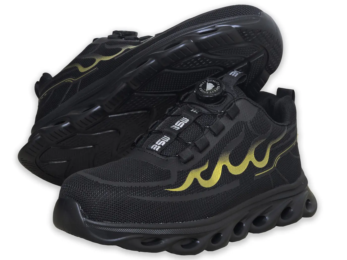 SAFETY SHOES BSW 0512