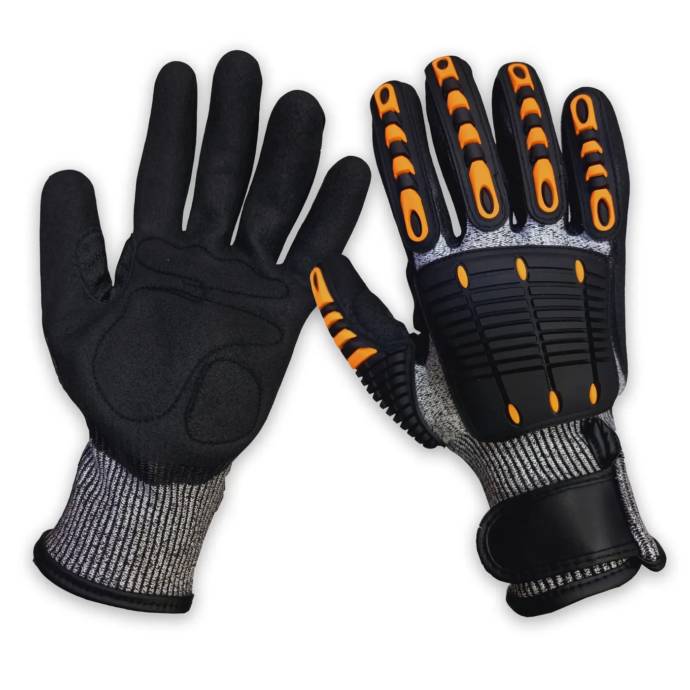 IMPACT RESISTANT GLOVES