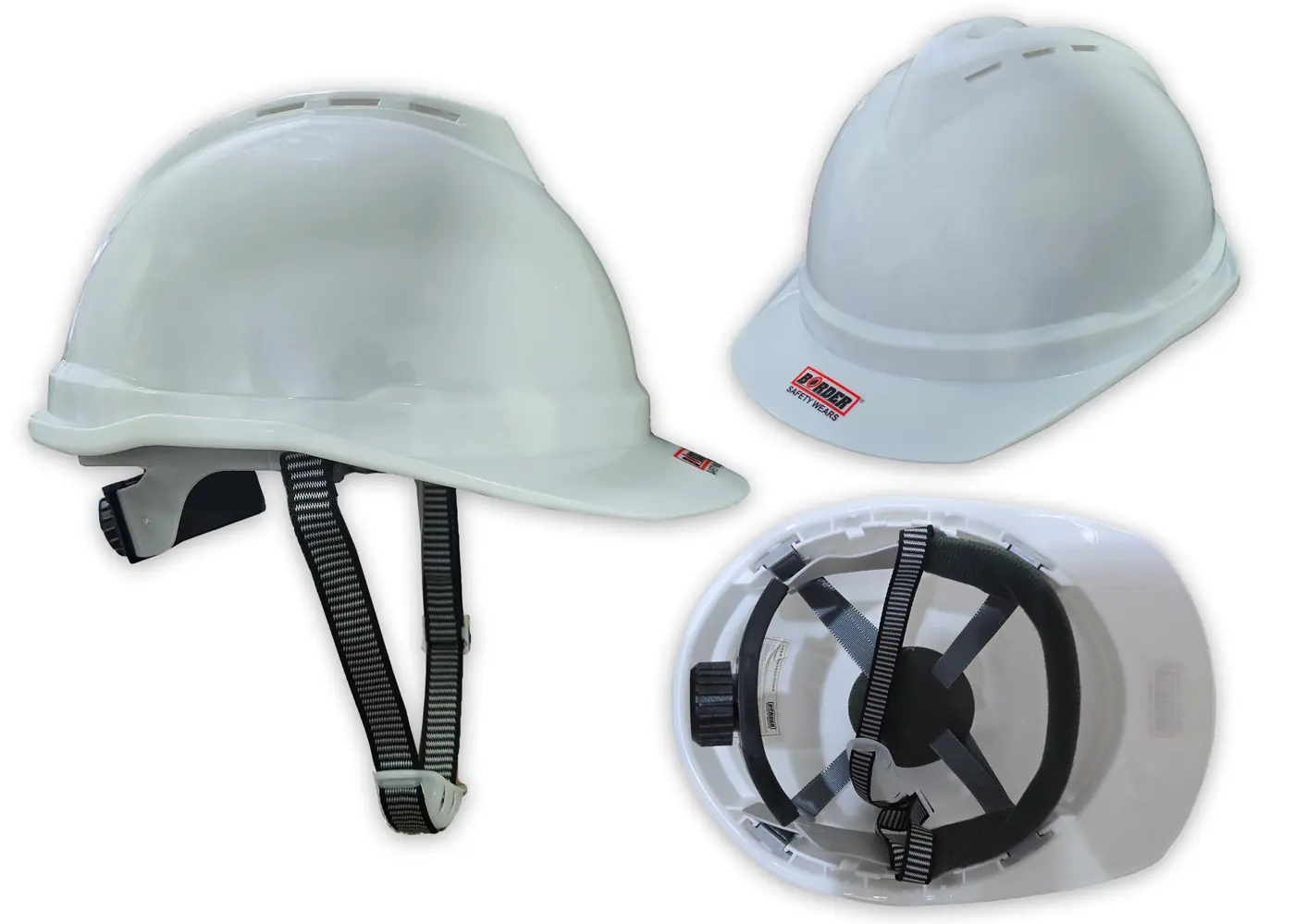 SAFETY HELMET | RATCHET