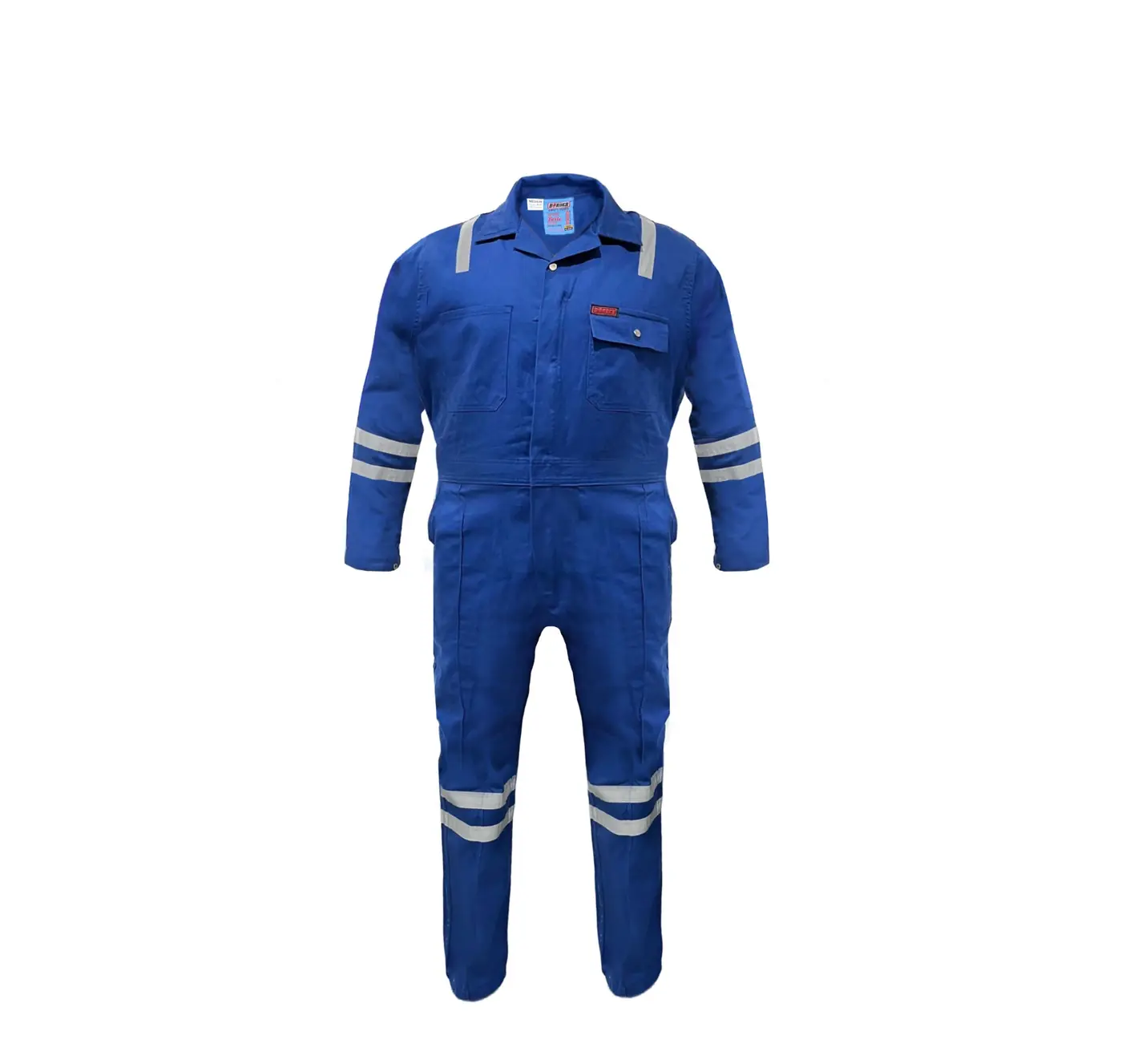 SUPREME BRITE COVERALL