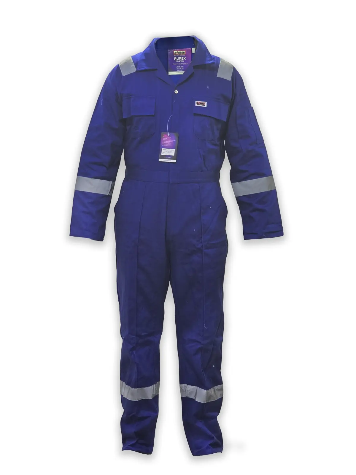 AUREX COVERALL