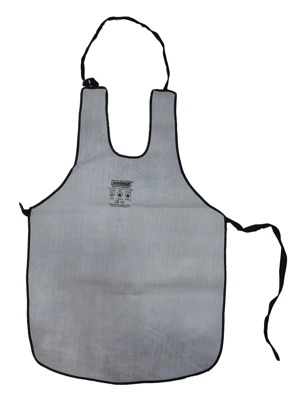 WELDING APRON